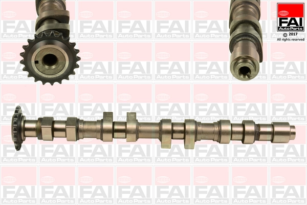 Camshaft